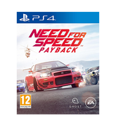 NFS Payback